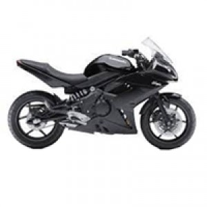 Lojas Carenagem Kawasaki Ninja 650 EX650 2009-2011