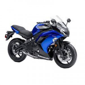 Lojas Carenagem Kawasaki Ninja 650 EX650 2012-2016