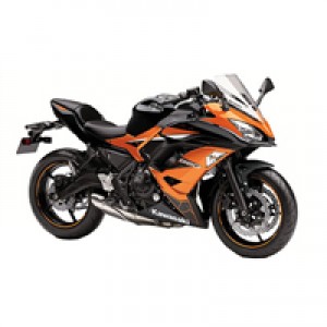 Lojas Carenagem Kawasaki Ninja 650 EX650 2017-2019
