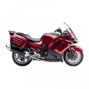 Lojas Carenagem Kawasaki GTR1400/ZG1400