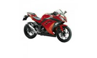Lojas Carenagem Kawasaki Ninja 300