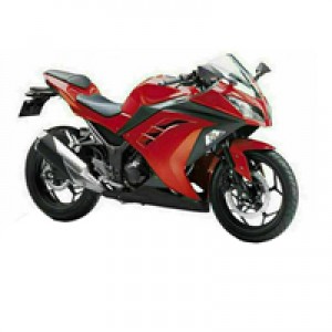 Lojas Carenagem Kawasaki Ninja 300