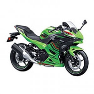 Lojas Carenagem Kawasaki Ninja 500