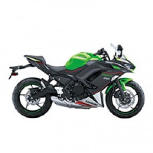 Lojas Carenagem Kawasaki Ninja 650 EX650 2020-2026