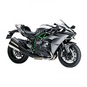 Lojas Carenagem Kawasaki Ninja H2 2015-2022