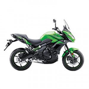 Lojas Carenagem Kawasaki Versys 650 2015-2021