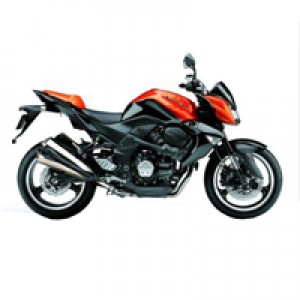 Lojas Carenagem Kawasaki Z1000 2007-2009