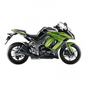 Lojas Carenagem Kawasaki Z1000 2010-2013