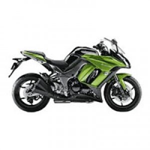 Lojas Carenagem Kawasaki Z1000SX 2010-2016