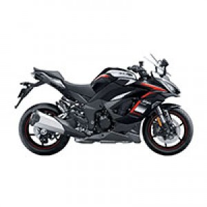 Lojas Carenagem Kawasaki Z1000SX 2020-2025