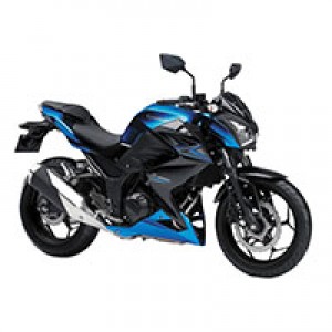 Lojas Carenagem Kawasaki Z250/Z300