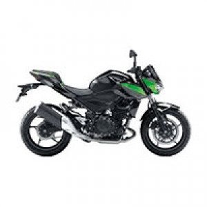 Lojas Carenagem Kawasaki Z400 2018-2024