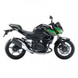 Lojas Carenagem Kawasaki Z400
