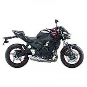 Lojas Carenagem Kawasaki Z650 2020-2023