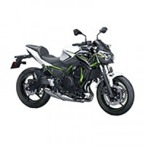 Lojas Carenagem Kawasaki Z650