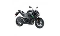 Lojas Carenagem Kawasaki Z800 2013-2018
