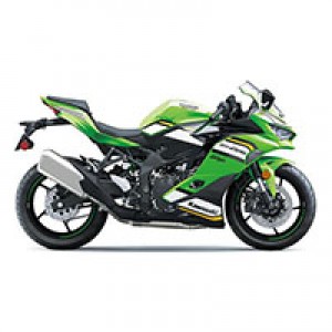 Lojas Carenagem Kawasaki ZX-4RR