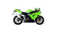 Lojas Carenagem Kawasaki ZX10R 2004-2005