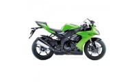 Lojas Carenagem Kawasaki ZX10R 2008-2010
