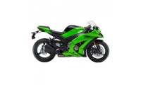 Lojas Carenagem Kawasaki ZX10R 2011-2015