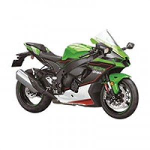 Lojas Carenagem Kawasaki ZX10R 2021-2025
