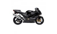 Lojas Carenagem Kawasaki ZX12R