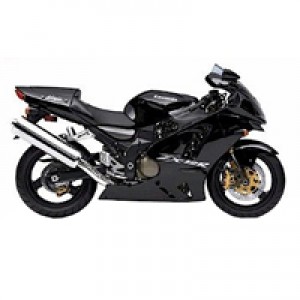 Lojas Carenagem Kawasaki ZX12R