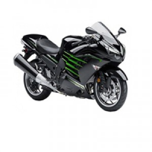 Lojas Carenagem Kawasaki ZX14R 2012-2024