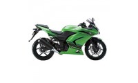 Lojas Carenagem Kawasaki ZX250R