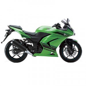 Lojas Carenagem Kawasaki ZX250R