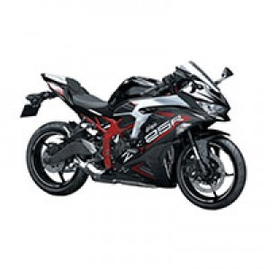 Lojas Carenagem Kawasaki ZX25R