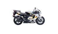 Lojas Carenagem Kawasaki ZX7R