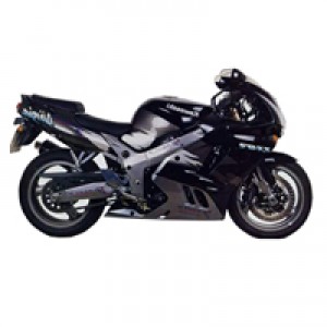 Lojas Carenagem Kawasaki ZX9R 1994-1997