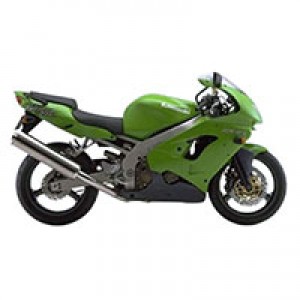 Lojas Carenagem Kawasaki ZX9R 1998-1999
