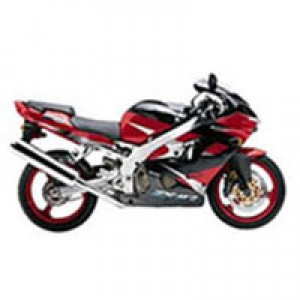 Lojas Carenagem Kawasaki ZX9R 2000-2001