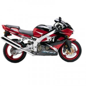 Lojas Carenagem Kawasaki ZX9R