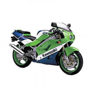 Lojas Carenagem Kawasaki ZXR250