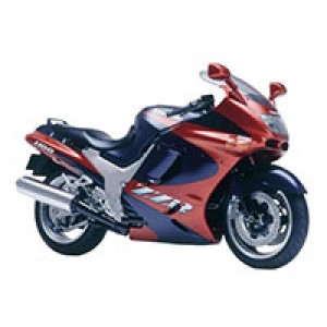 Lojas Carenagem Kawasaki ZZR1100