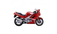 Lojas Carenagem Kawasaki ZZR400 1993-2007
