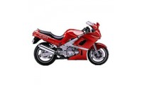 Lojas Carenagem Kawasaki ZZR400