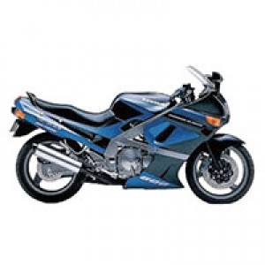 Lojas Carenagem Kawasaki ZZR600