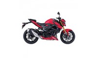 Lojas Carenagem Suzuki GSX-S 750