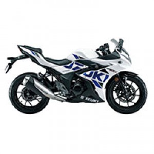 Lojas Carenagem Suzuki GSX250R