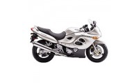 Lojas Carenagem Suzuki GSX600F Katana 2004-2006