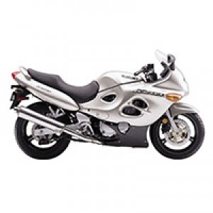 Lojas Carenagem Suzuki GSX600F Katana