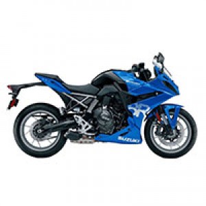 Lojas Carenagens Suzuki GSX8R 2024-2025