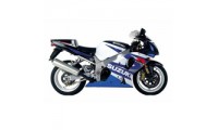 Lojas Carenagem Suzuki GSXR 1000 2000-2002