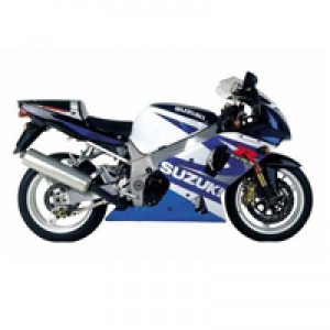 Lojas Carenagem Suzuki GSXR 1000 2000-2002