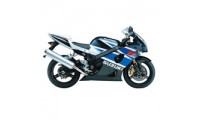 Lojas Carenagem Suzuki GSXR 1000 2003-2004