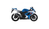 Lojas Carenagem Suzuki GSXR 1000 2007-2008